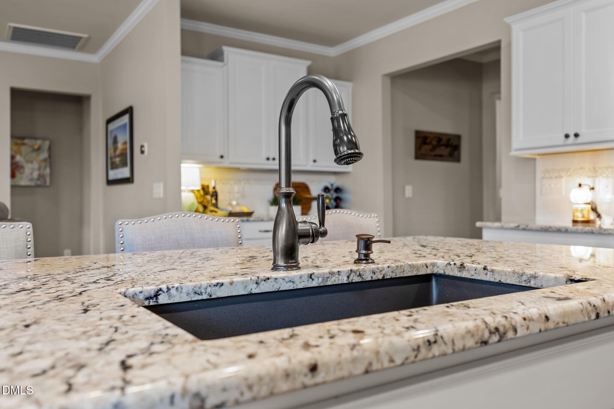 3340 Turner Ridge Drive New Hill, NC 27562 - Photo 13 of 37 photo_013