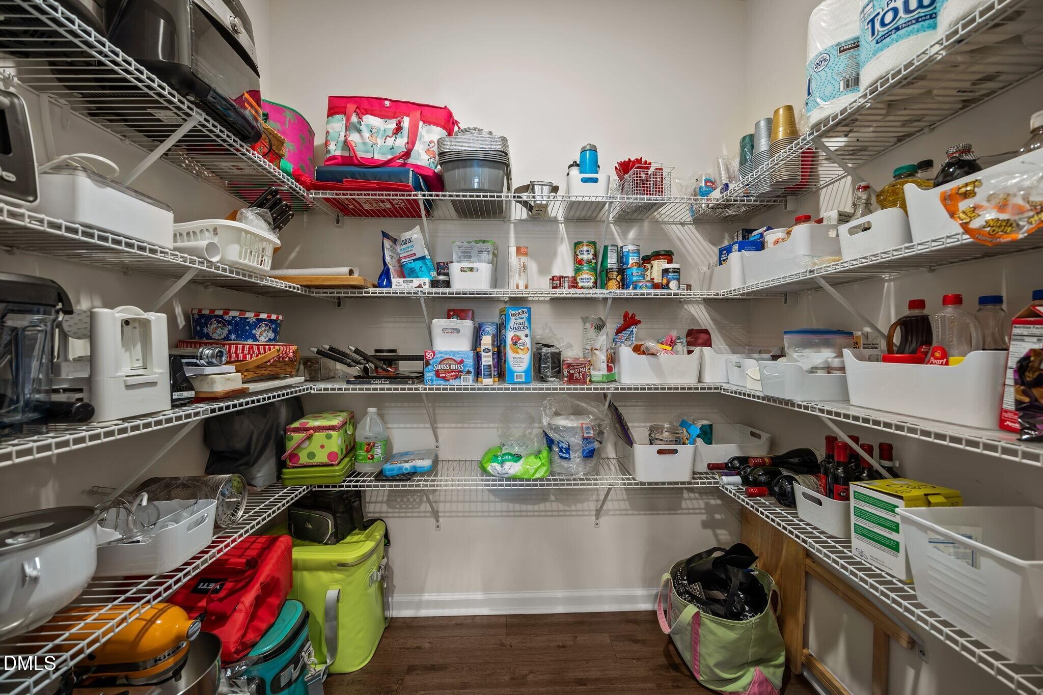 3340 Turner Ridge Drive New Hill, NC 27562 - Photo 14 of 37 photo_014