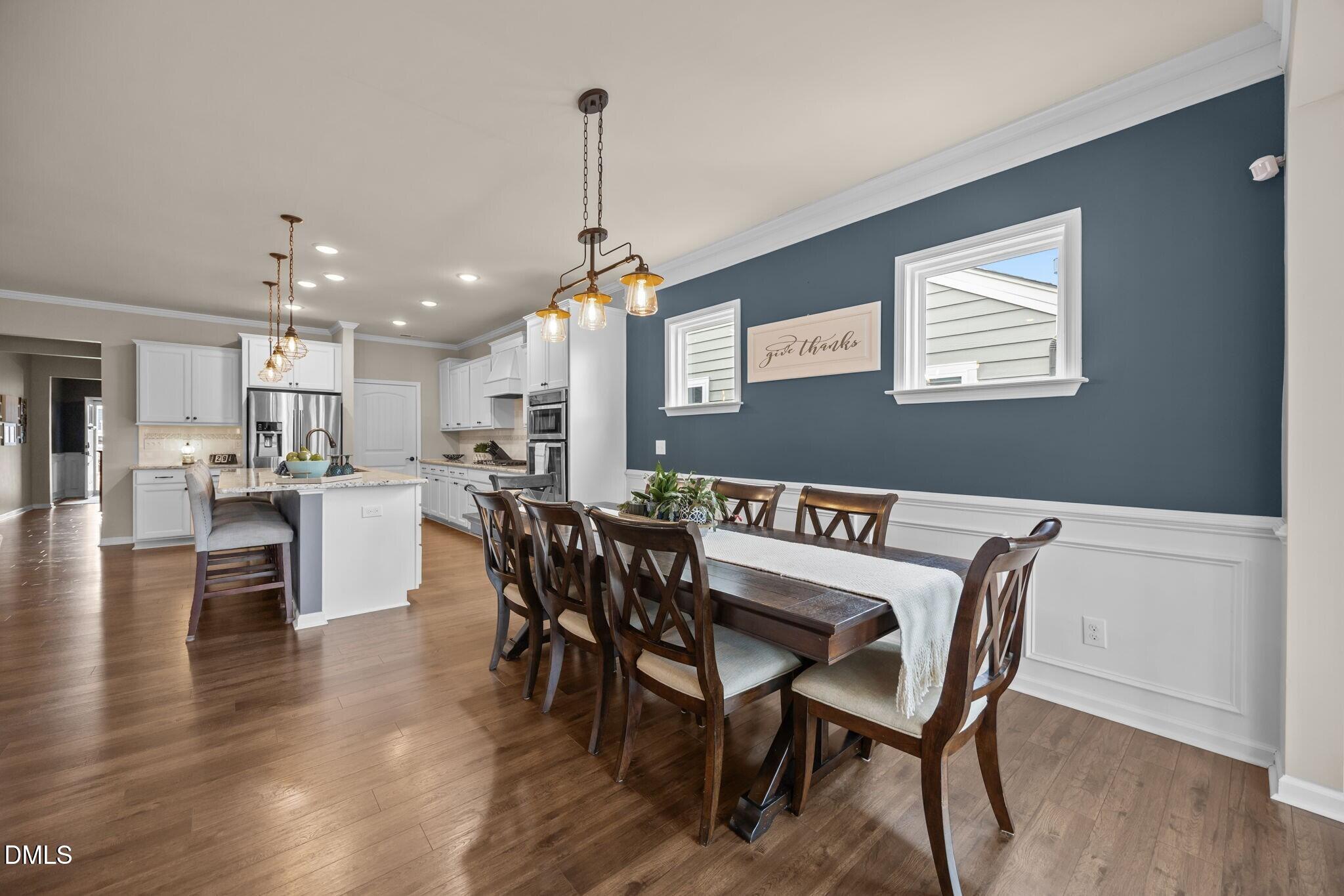 3340 Turner Ridge Drive New Hill, NC 27562 - Photo 15 of 37 photo_015