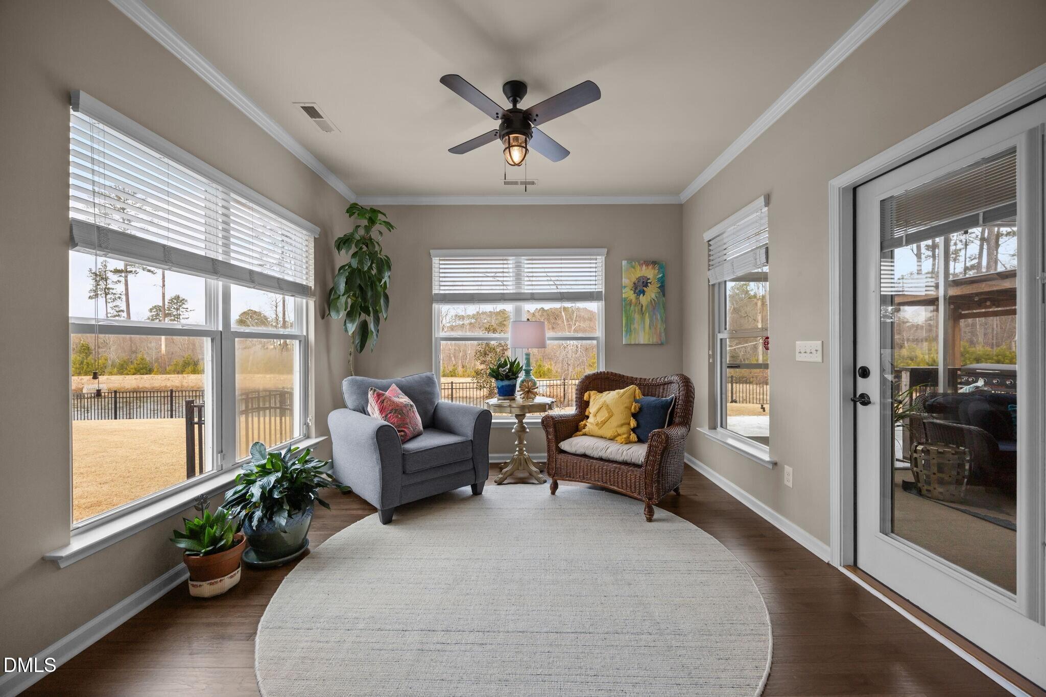 3340 Turner Ridge Drive New Hill, NC 27562 - Photo 17 of 37 photo_017