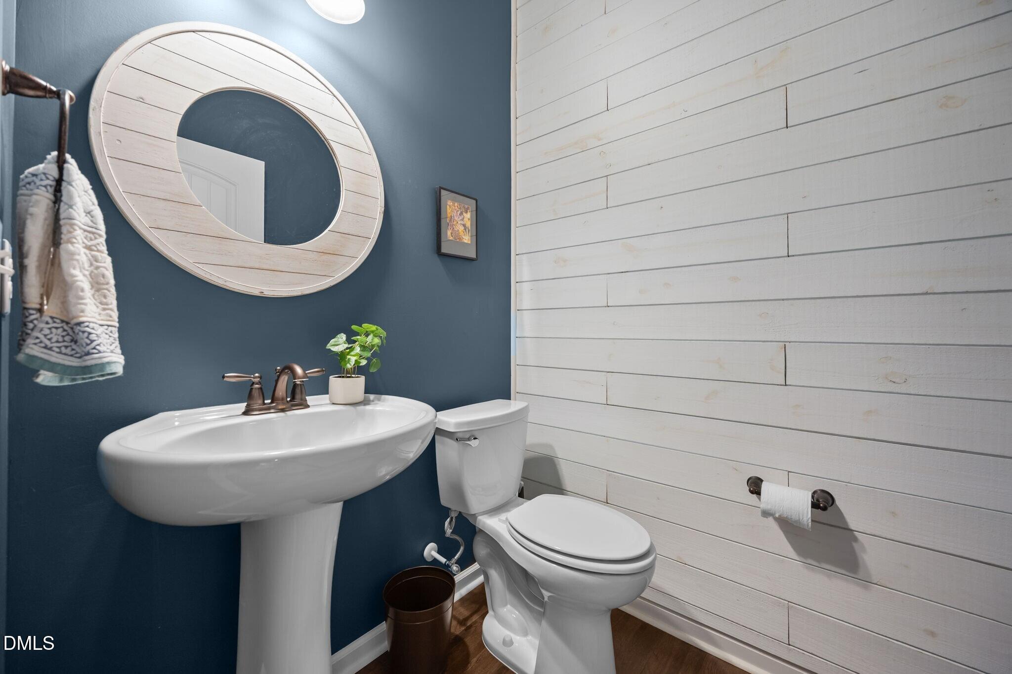 3340 Turner Ridge Drive New Hill, NC 27562 - Photo 18 of 37 photo_018