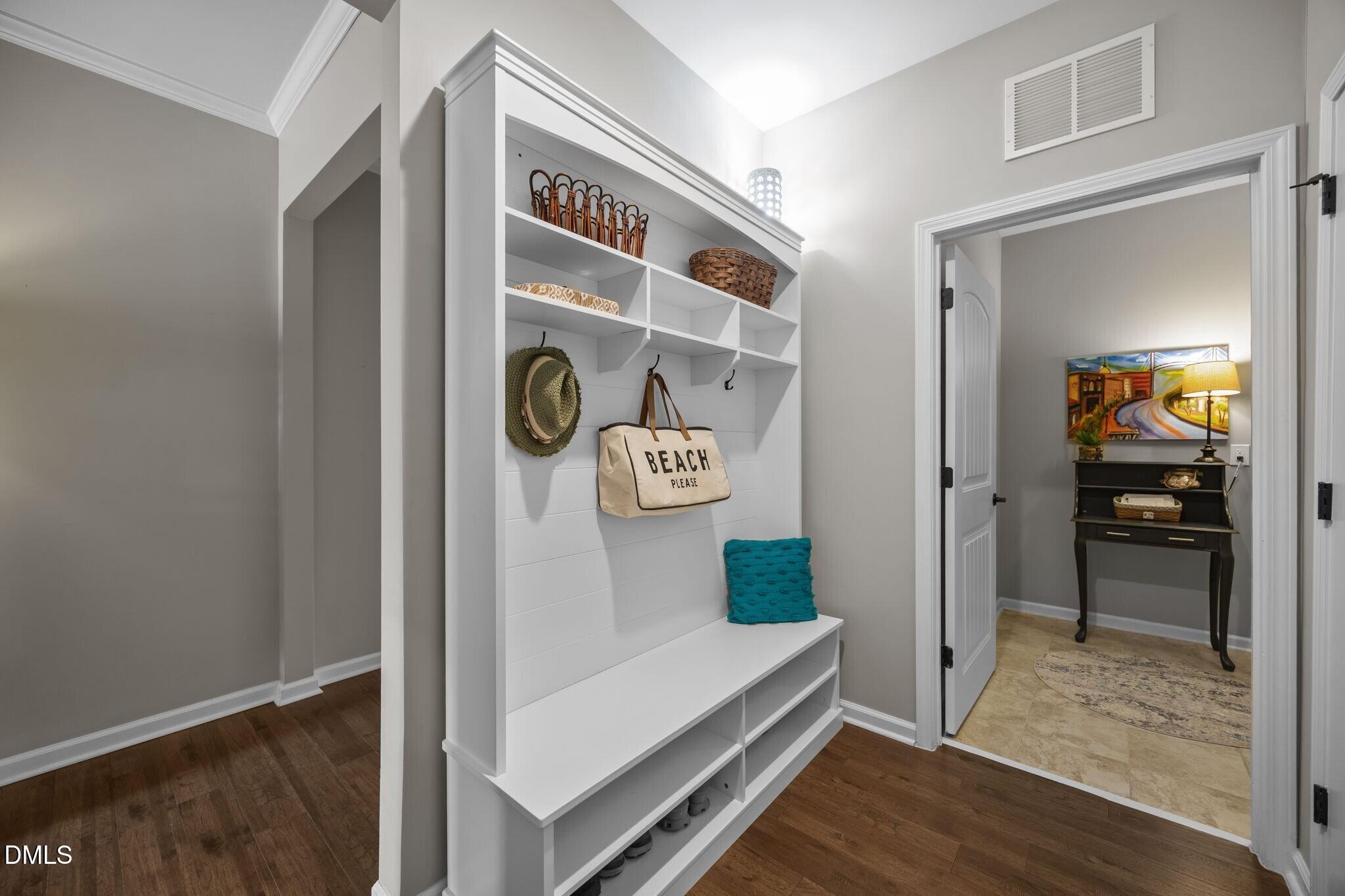 3340 Turner Ridge Drive New Hill, NC 27562 - Photo 19 of 37 photo_019