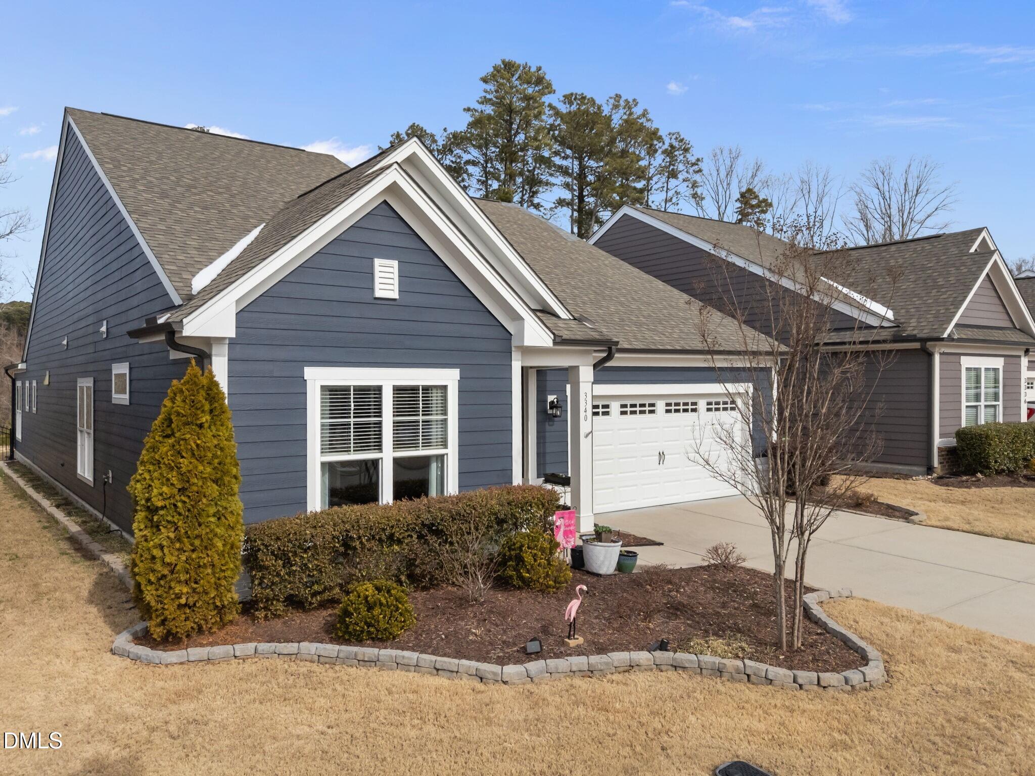 3340 Turner Ridge Drive New Hill, NC 27562 - Photo 2 of 37 photo_002
