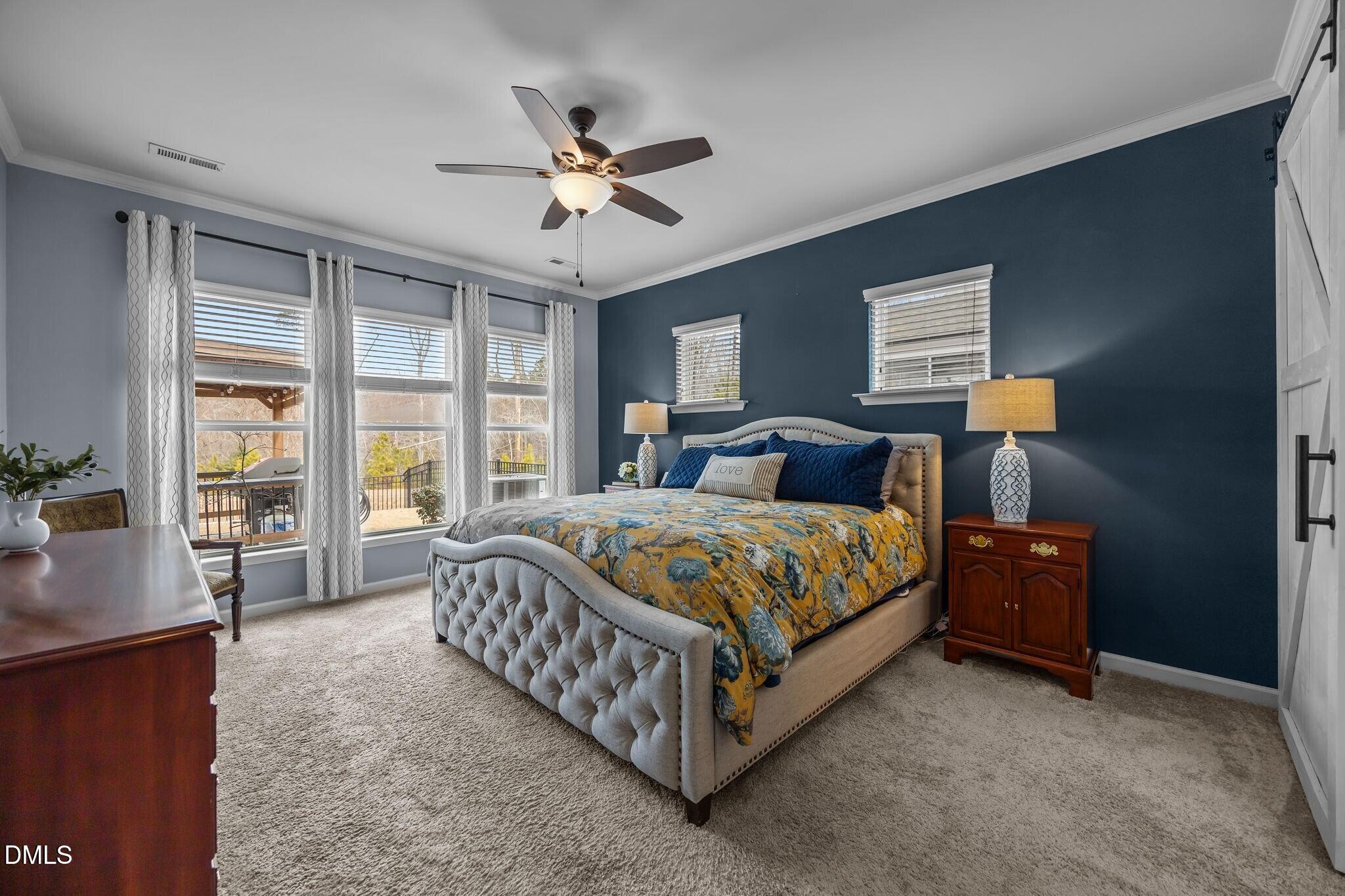 3340 Turner Ridge Drive New Hill, NC 27562 - Photo 21 of 37 photo_021