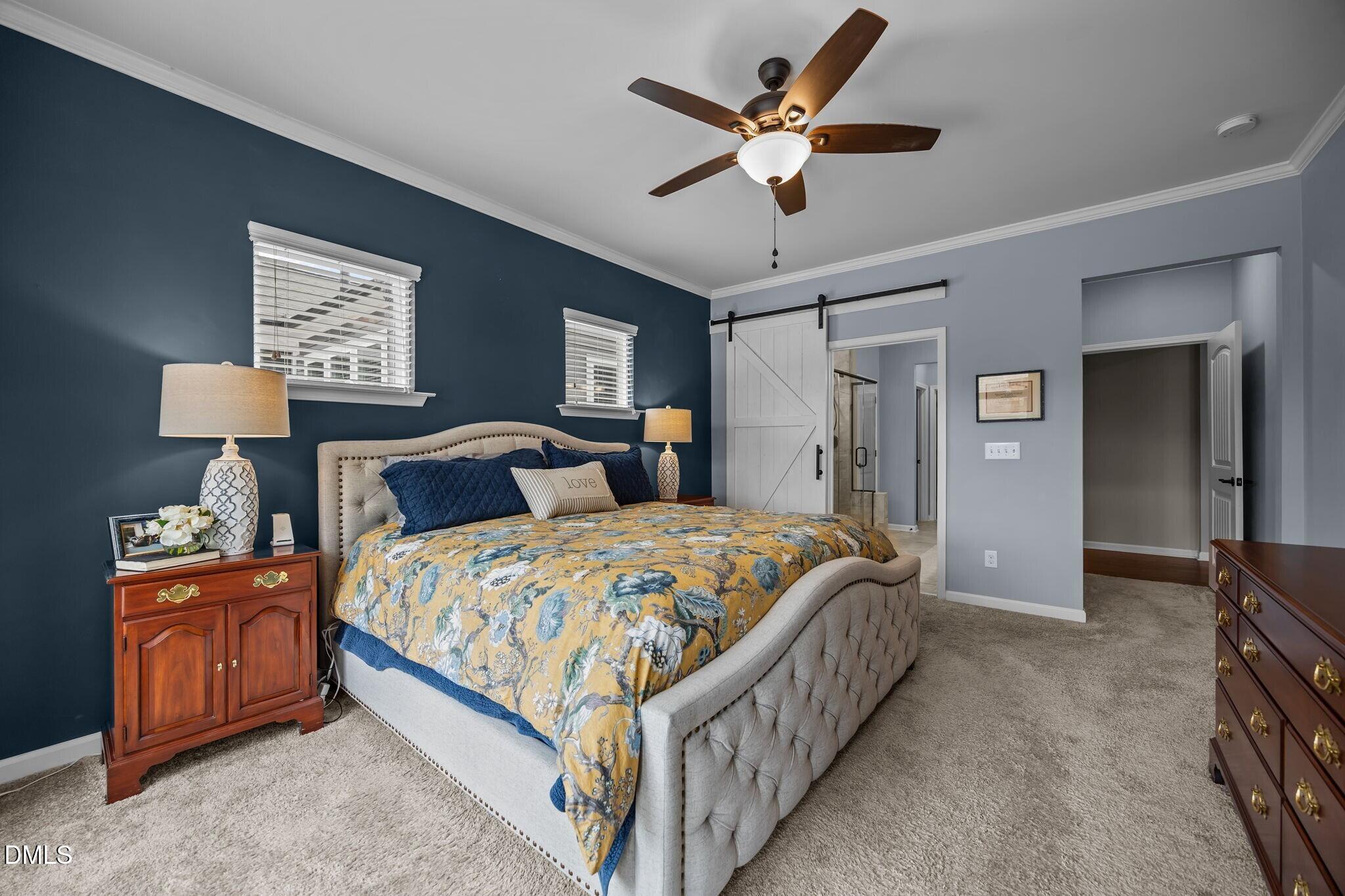 3340 Turner Ridge Drive New Hill, NC 27562 - Photo 22 of 37 photo_022