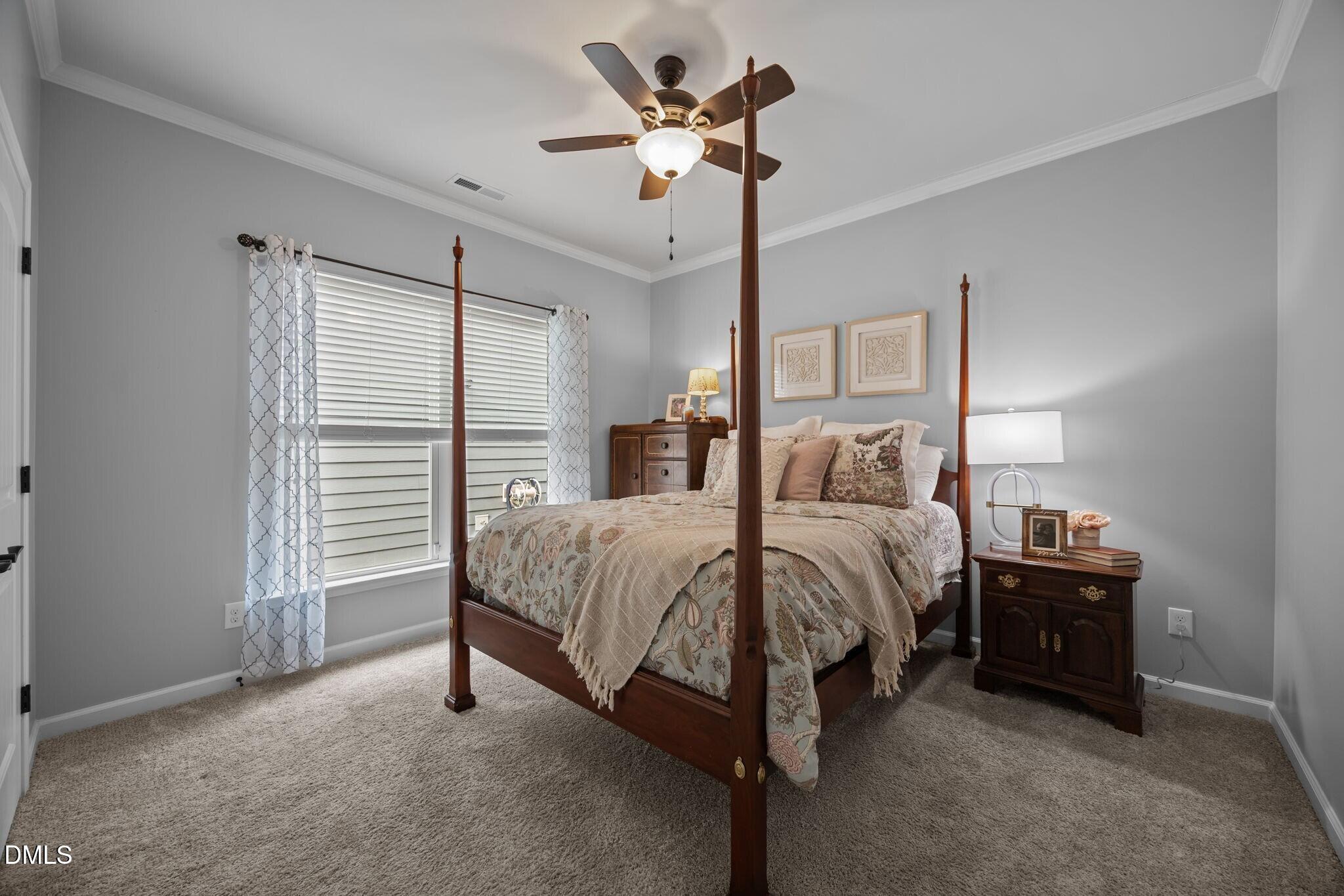 3340 Turner Ridge Drive New Hill, NC 27562 - Photo 26 of 37 photo_026