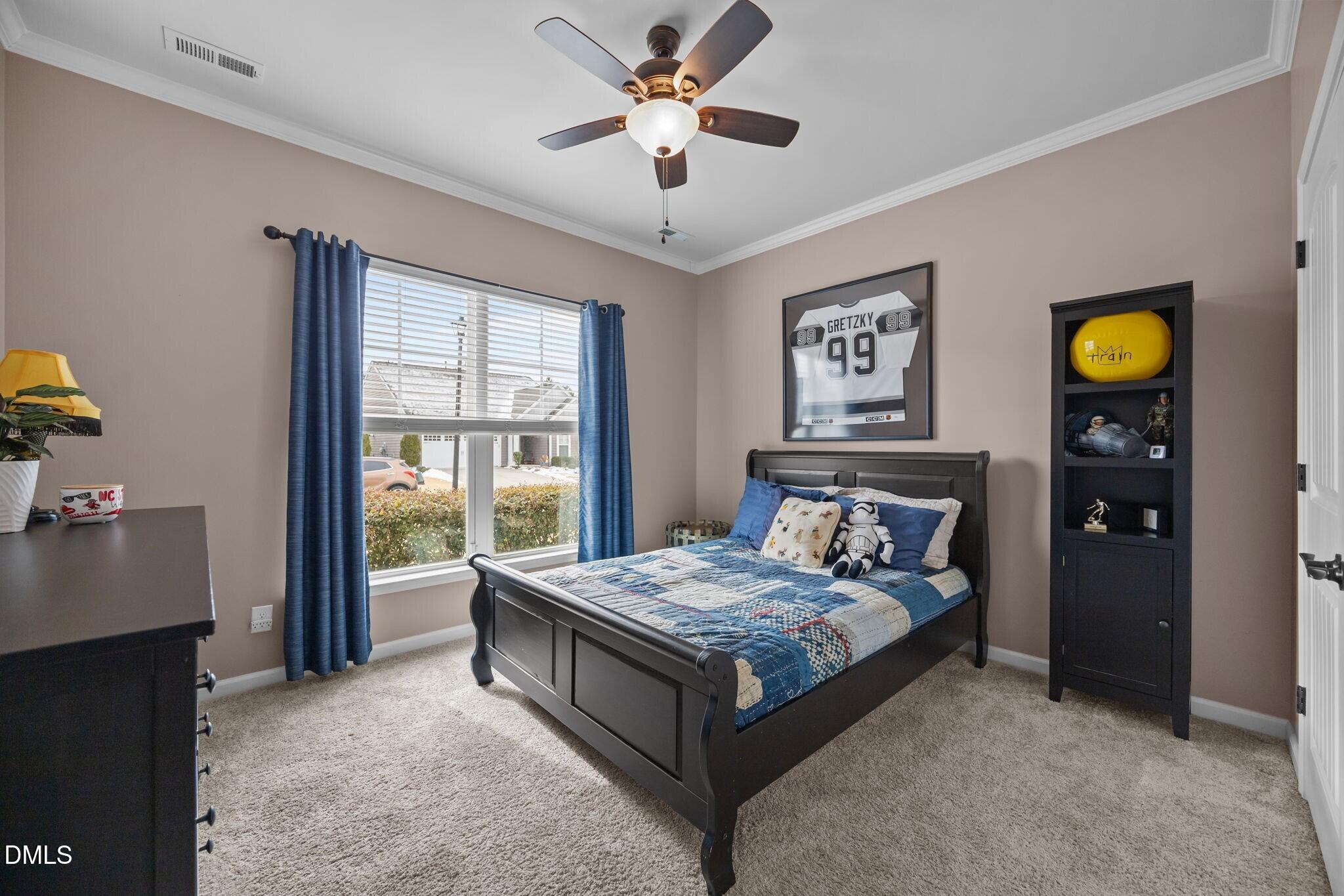 3340 Turner Ridge Drive New Hill, NC 27562 - Photo 28 of 37 photo_028