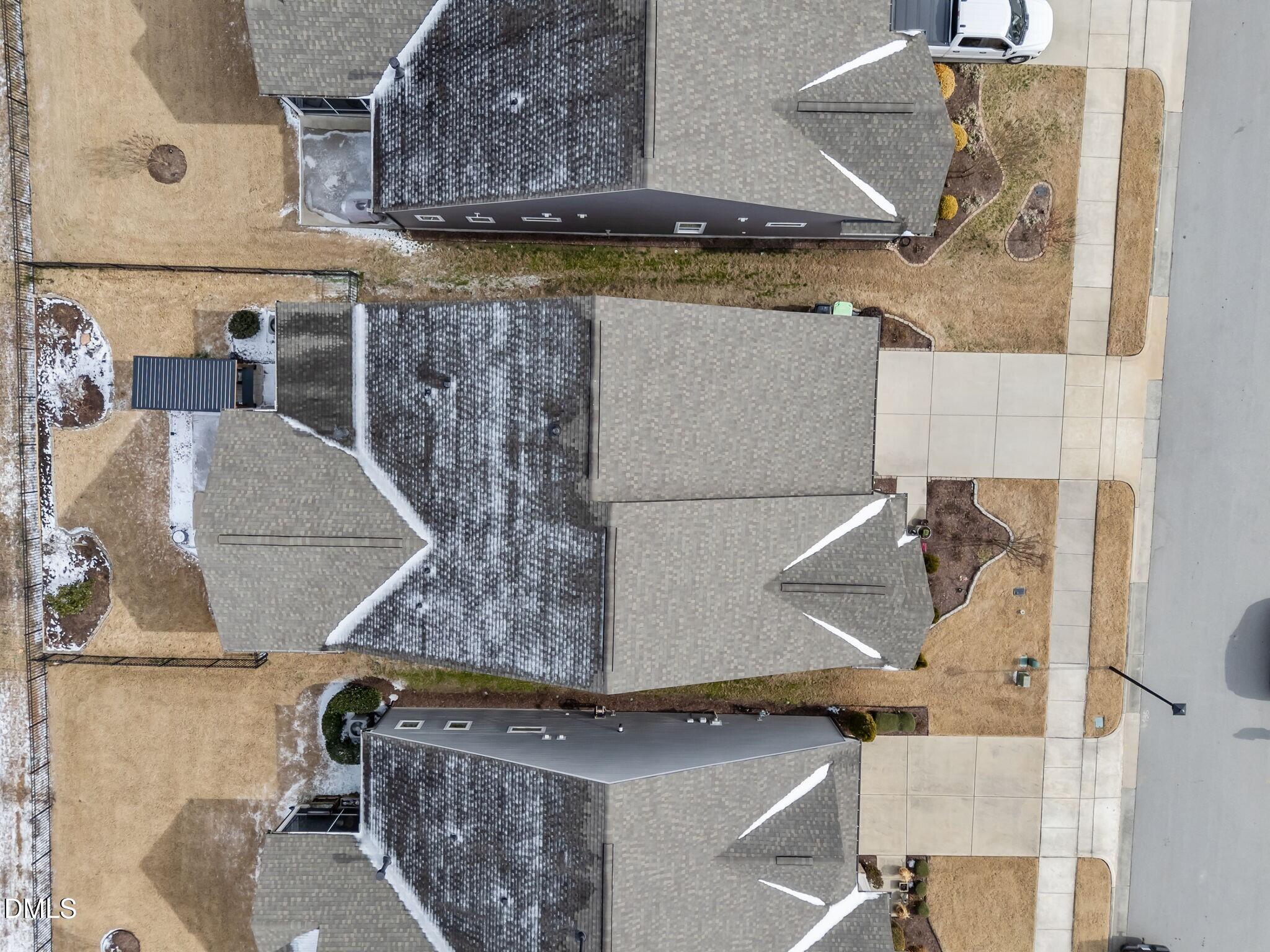 3340 Turner Ridge Drive New Hill, NC 27562 - Photo 33 of 37 photo_033