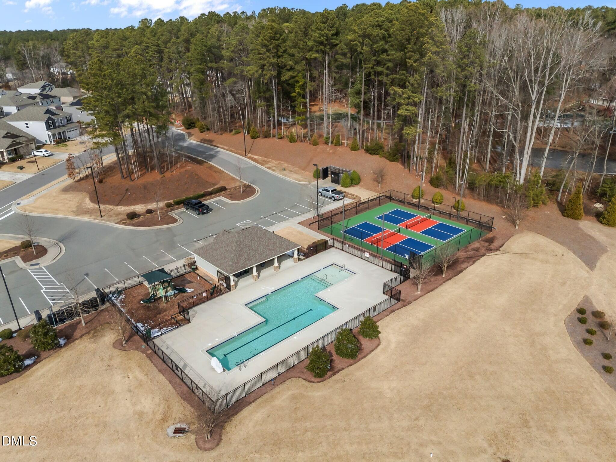 3340 Turner Ridge Drive New Hill, NC 27562 - Photo 35 of 37 photo_035