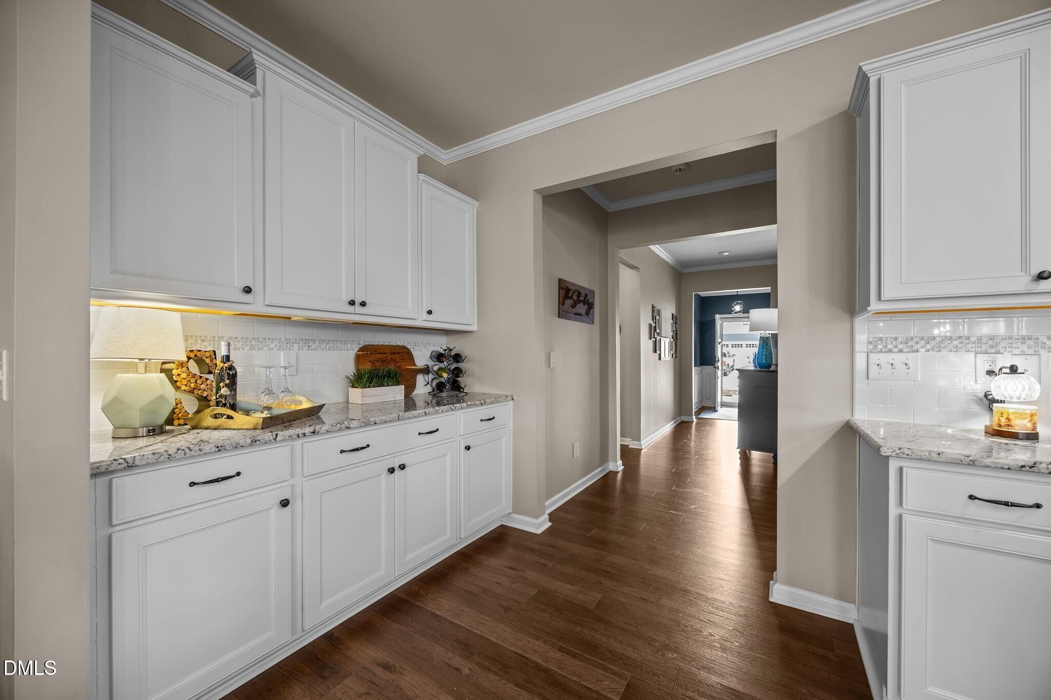 3340 Turner Ridge Drive New Hill, NC 27562 - Photo 5 of 37 photo_005