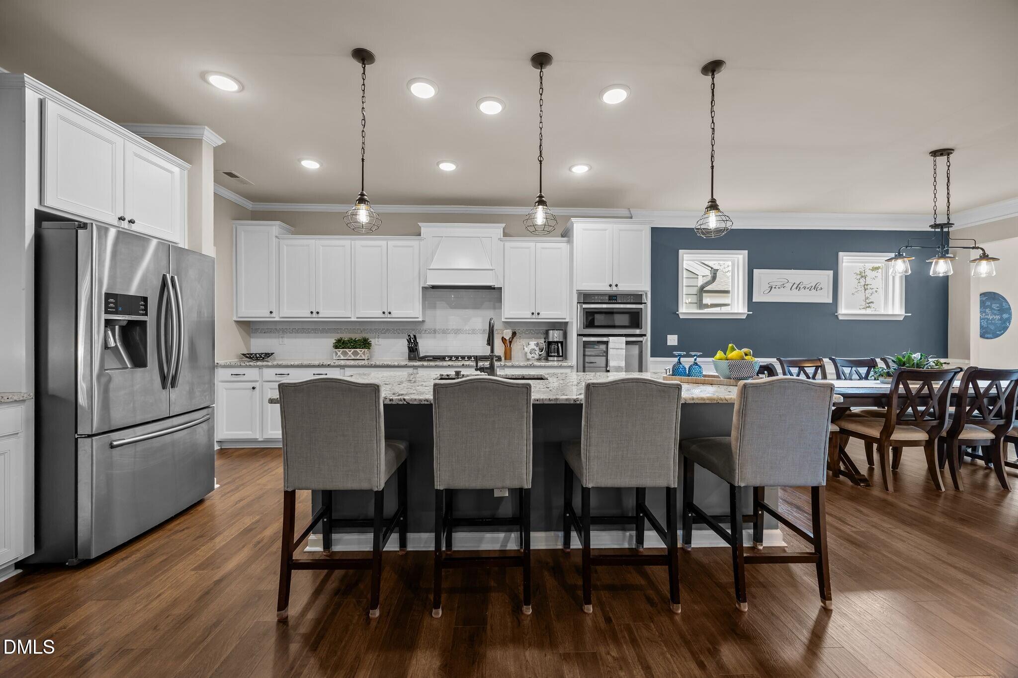 3340 Turner Ridge Drive New Hill, NC 27562 - Photo 8 of 37 photo_008