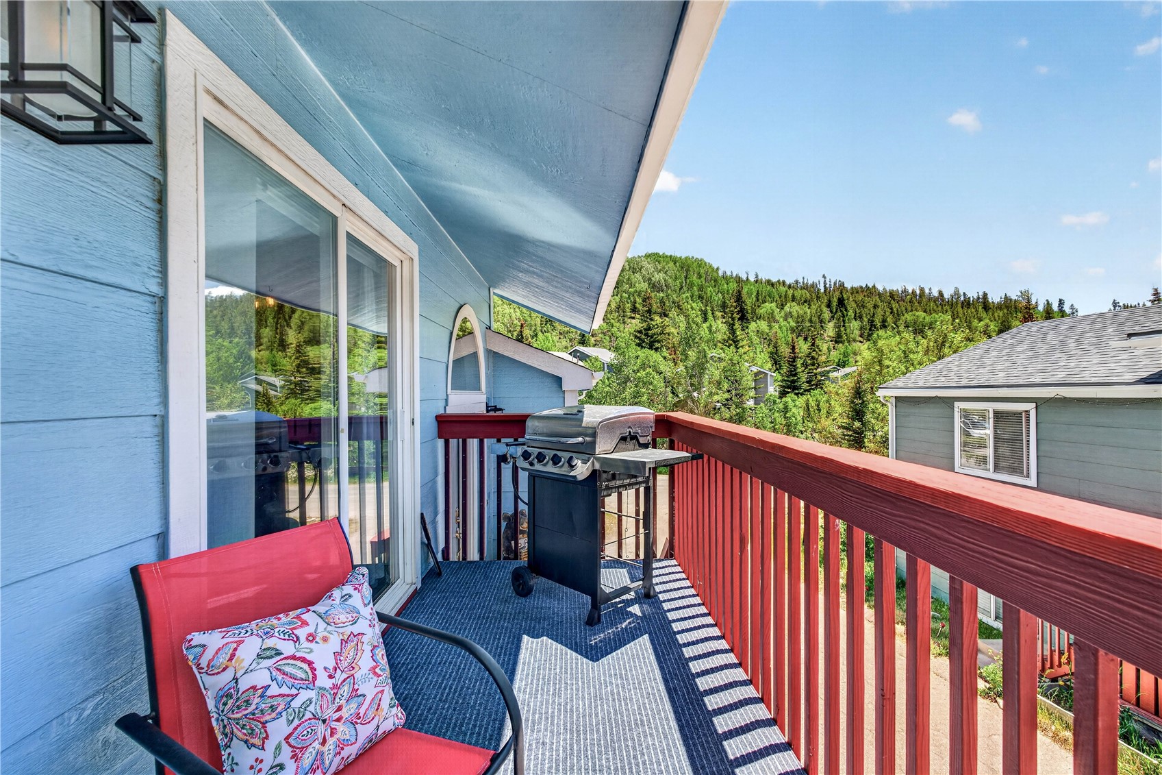 796 Alpine Road Dillon, CO 80435 - Photo 23 of 35