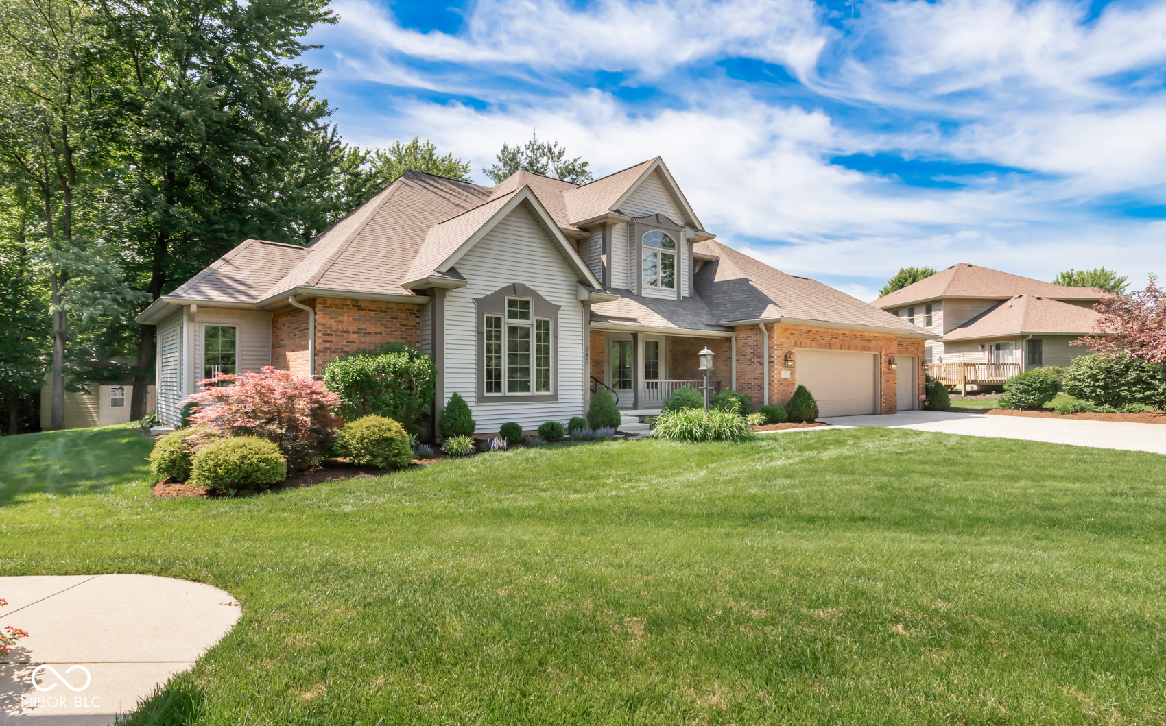 285 Plum Court Columbus, IN 47201 - Photo 2 of 155