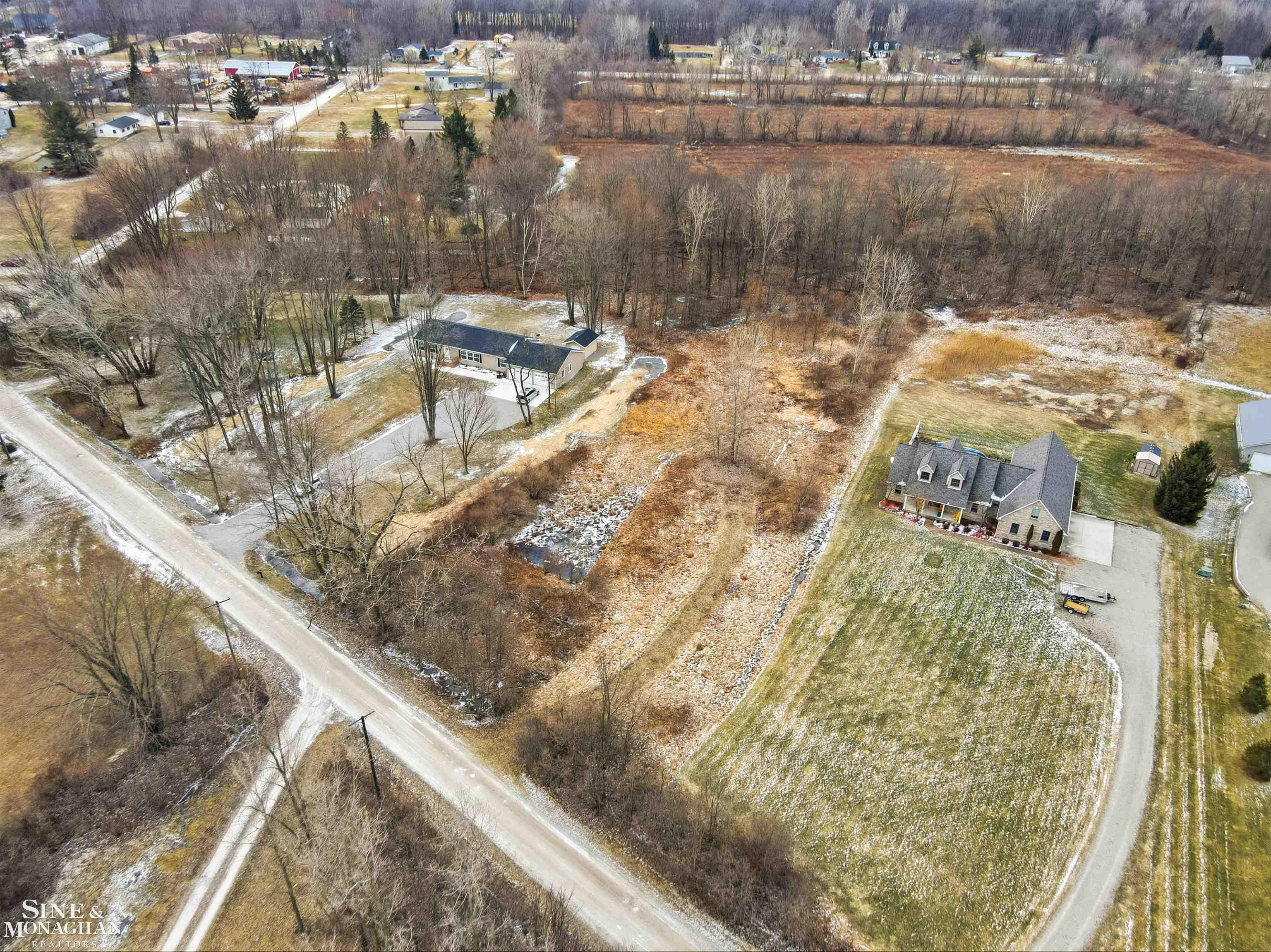 8101-8111 Adair Road Casco, MI 48064 - Photo 8 of 15