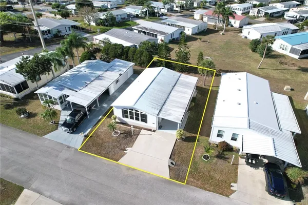 $159,500 | 7664 Chasta Road, Micco, FL 32976