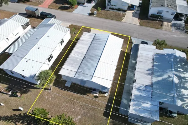 $159,500 | 7664 Chasta Road, Micco, FL 32976