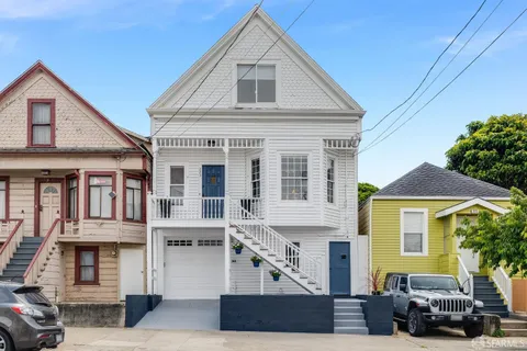 $1,268,000 | 273 Edinburgh Street, San Francisco, CA 94112