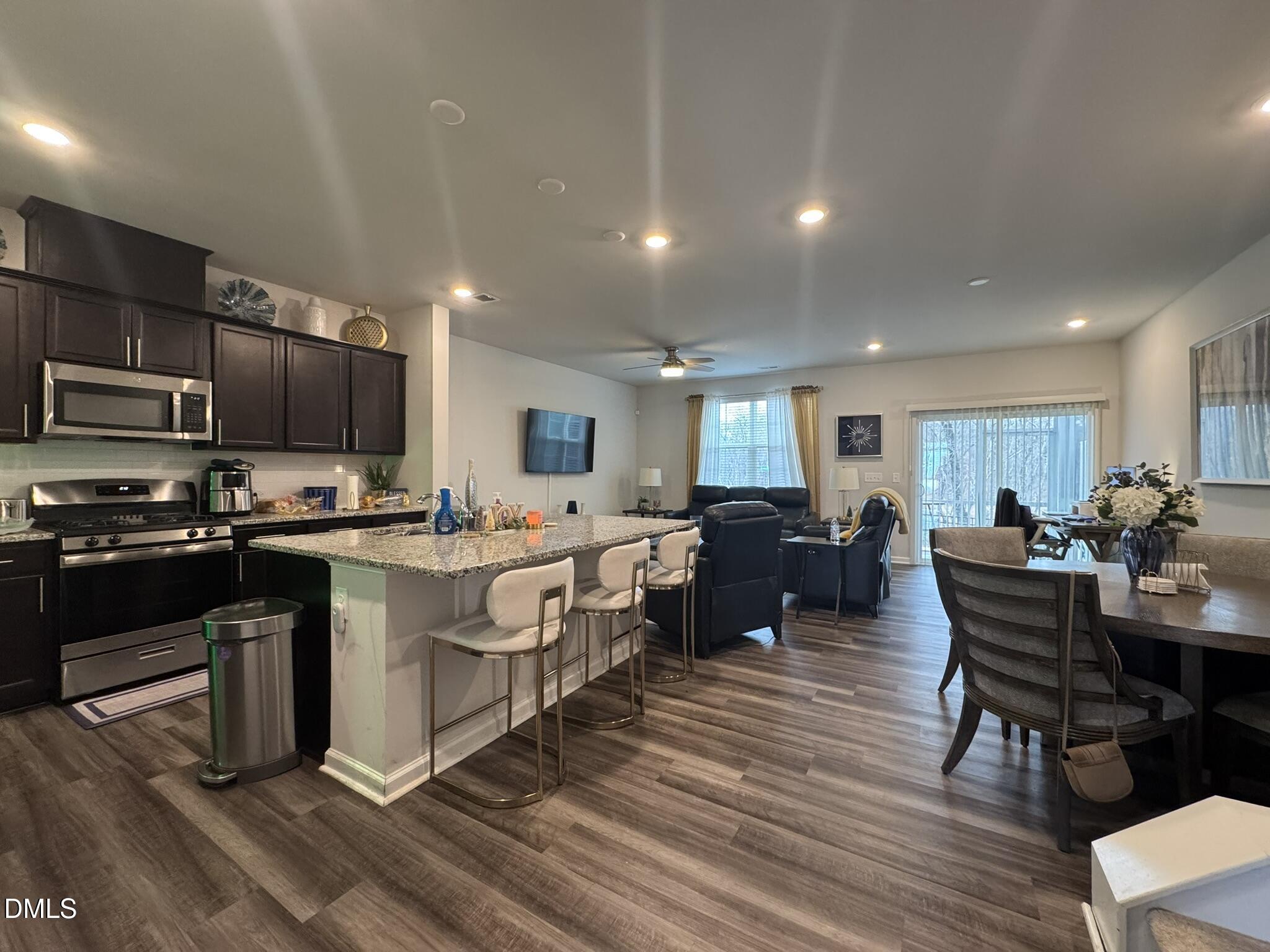 6302 Andante Avenue Raleigh, NC 27616 - Photo 8 of 29 IMG_5236 - Copy