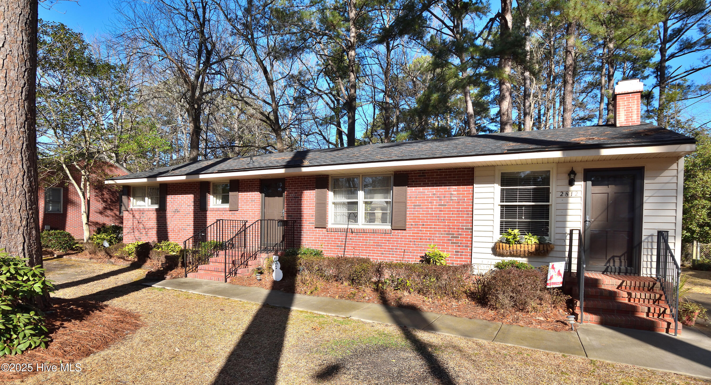 2812 Amherst Road Rocky Mount, NC 27804 - Photo 3 of 32 DSC_0047