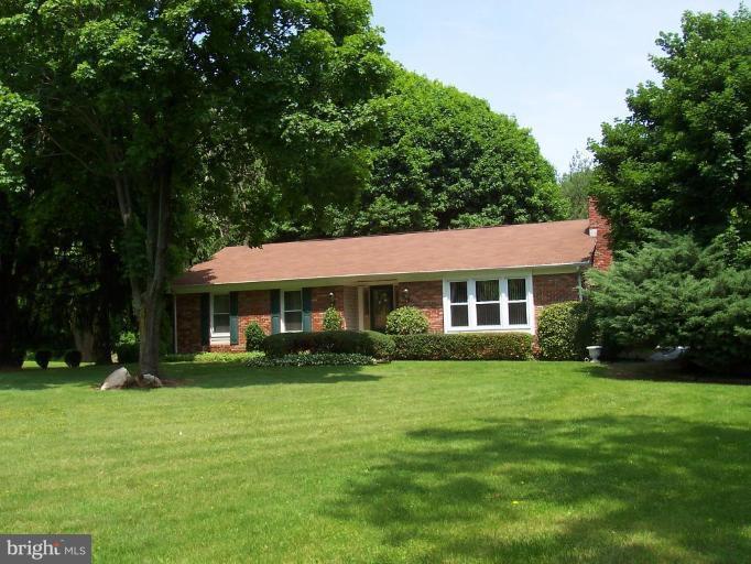 3805 Houcks Road Monkton, MD 21111 - Photo 1 of 29 a view of a house with a yard