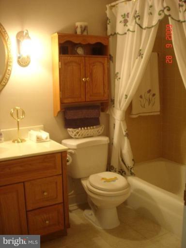 3805 Houcks Road Monkton, MD 21111 - Photo 9 of 29 a bathroom with a toilet a sink and bathtub