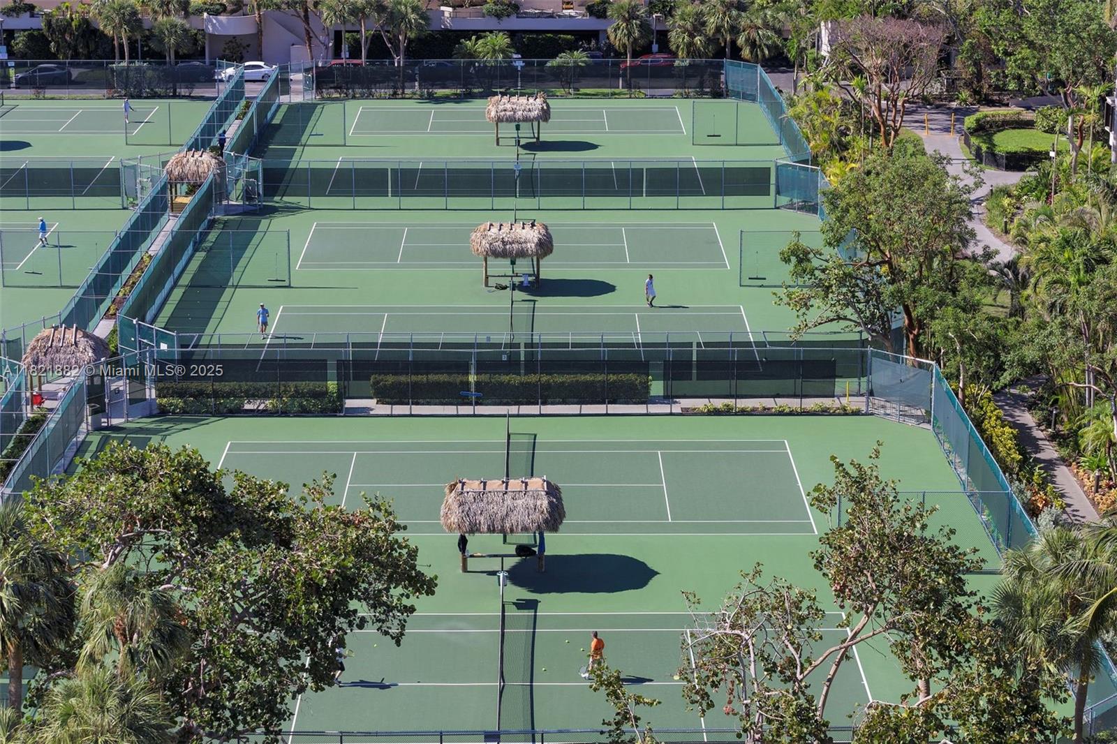 201 Crandon Boulevard, Unit 439 Key Biscayne, FL 33149 - Photo 23 of 24 a view of a park