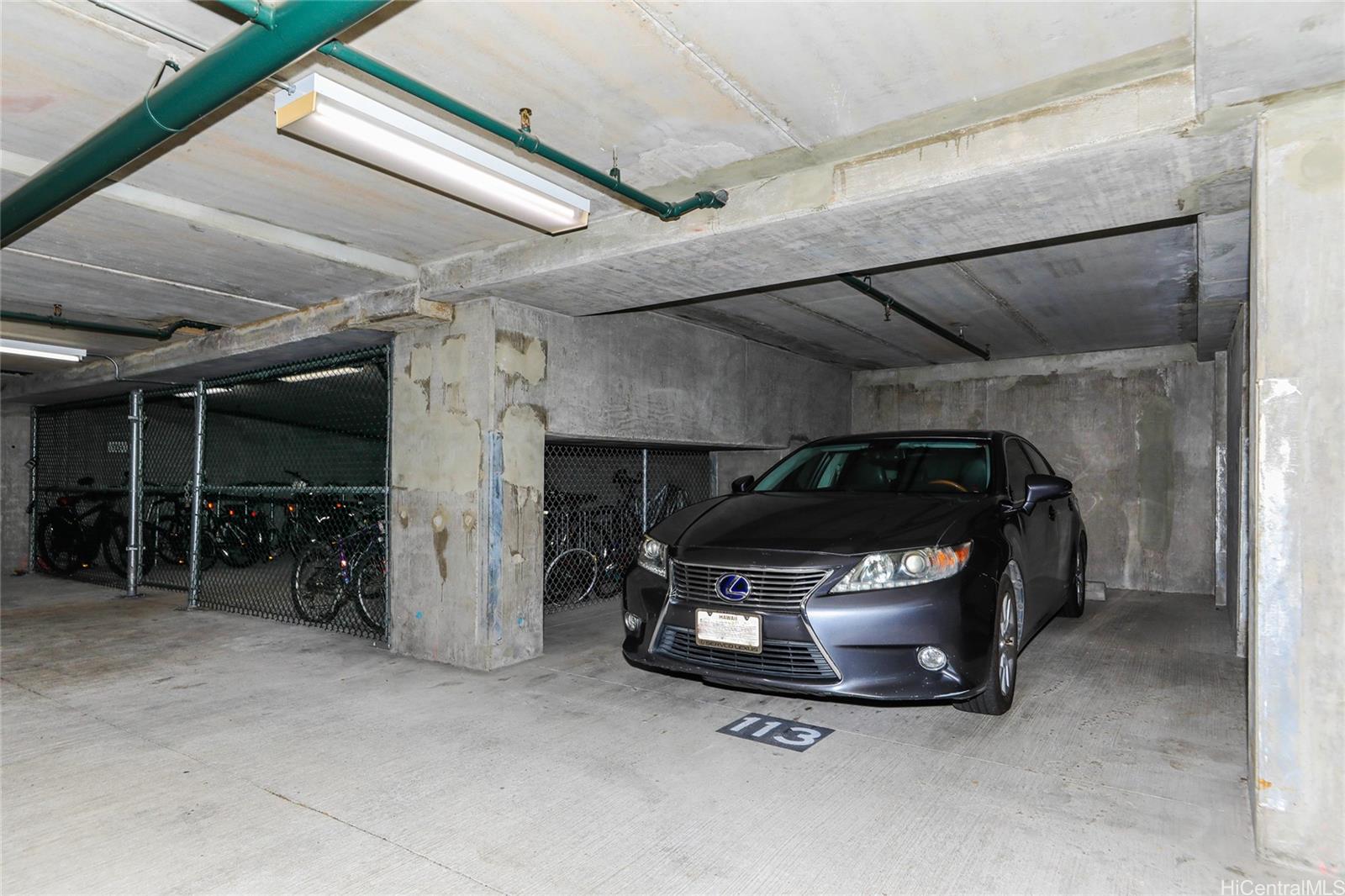 545 Queen Street, Unit 333 Honolulu, HI 96813 - Photo 13 of 24