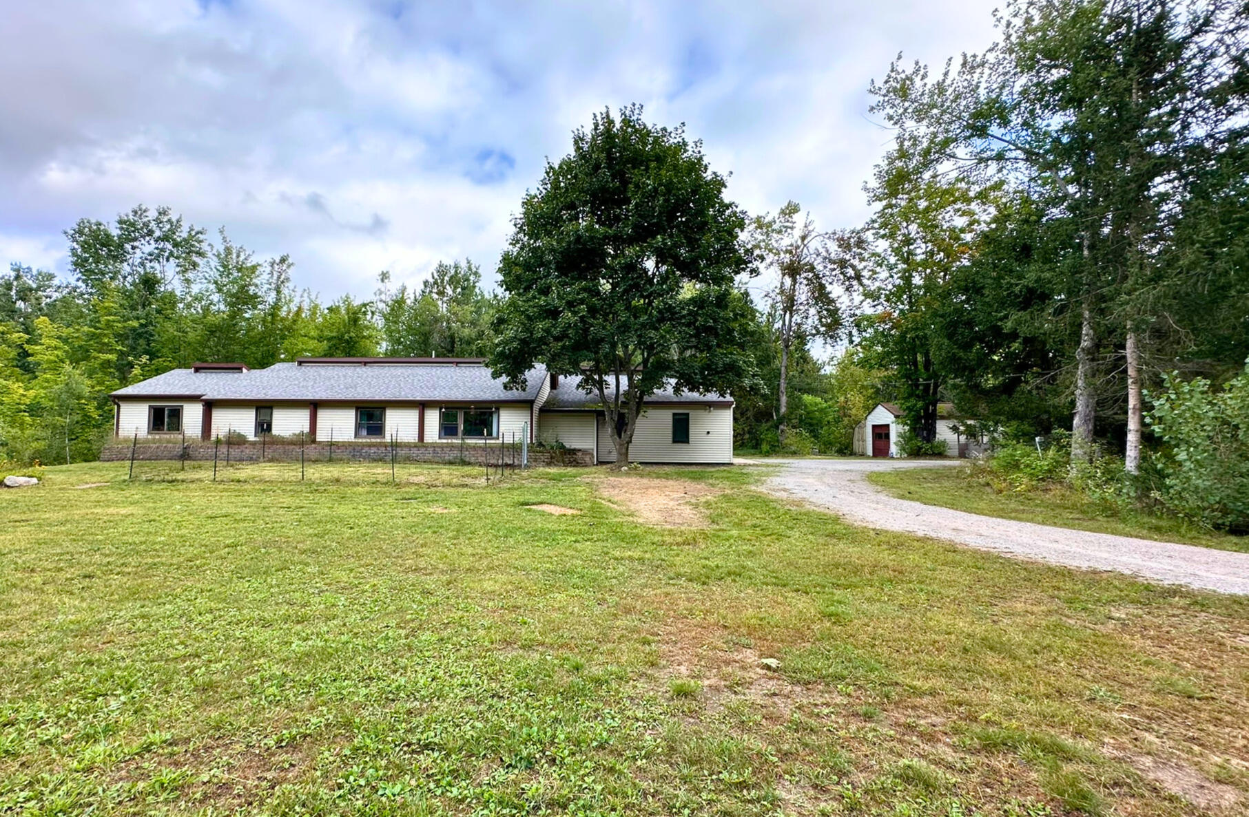 2438 Van Tyle Road Gaylord, MI 49735 - Photo 1 of 26 Gallery Image 1