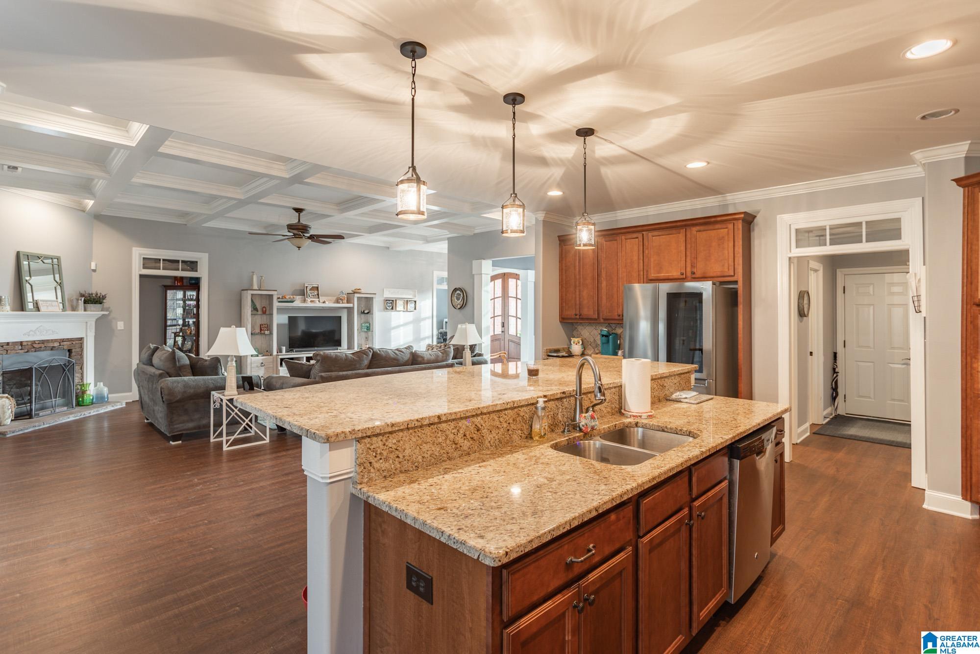 2 Natures Ridge Way Southeast Huntsville, AL 35803 - Photo 10 of 49