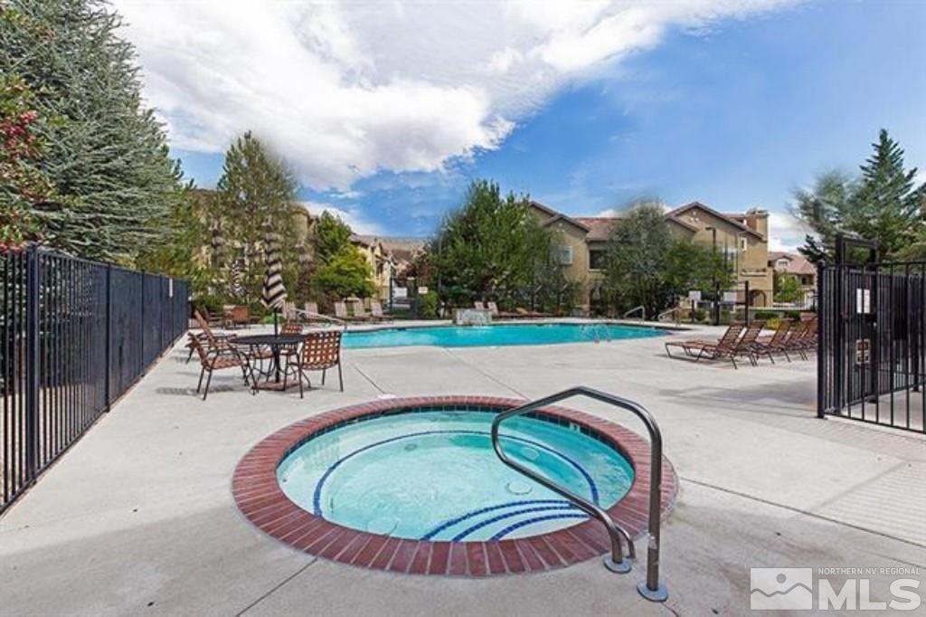 9050 Double R, Unit 1225 Reno, NV 89521 - Photo 20 of 22 Photo 20