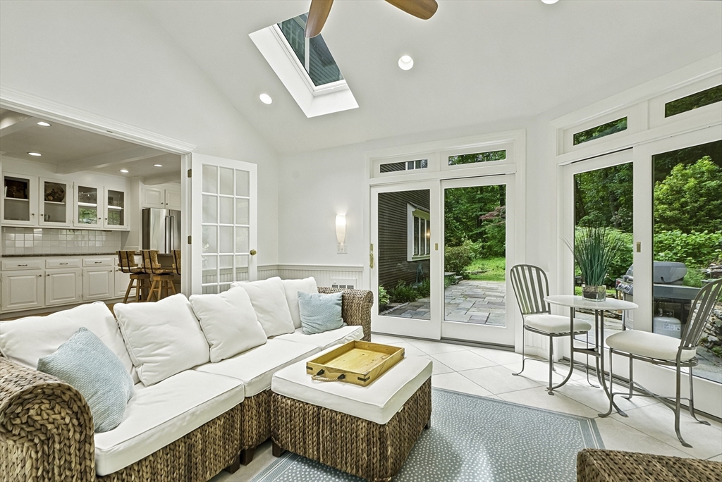 2 Stowe Road Southborough, MA 01772 - Photo 11 of 42 Gallery Image 11
