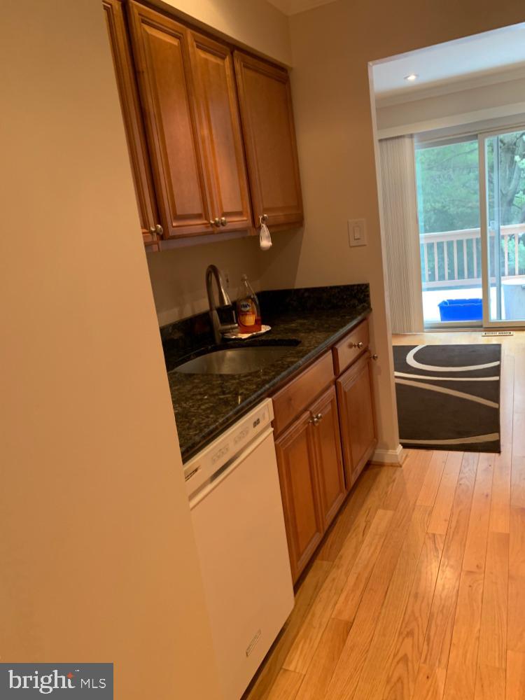 1607 Ingram Terrace Silver Spring, MD 20906 - Photo 13 of 39 Rich granite countertops