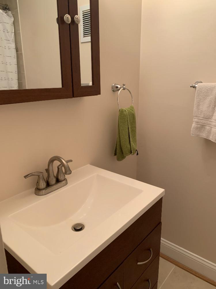 1607 Ingram Terrace Silver Spring, MD 20906 - Photo 19 of 39 Owner's Ensuite Bath