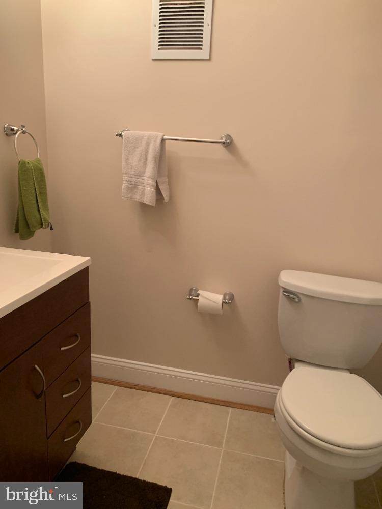 1607 Ingram Terrace Silver Spring, MD 20906 - Photo 20 of 39 Owner's Ensuite Bath