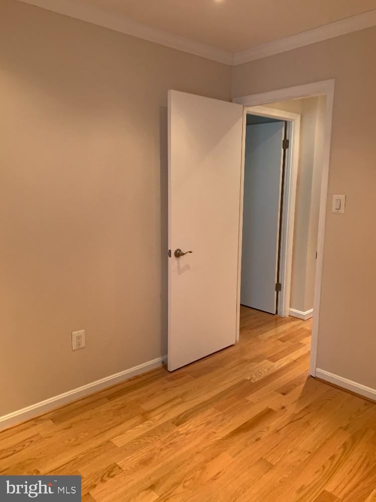 1607 Ingram Terrace Silver Spring, MD 20906 - Photo 25 of 39 Bedroom #3