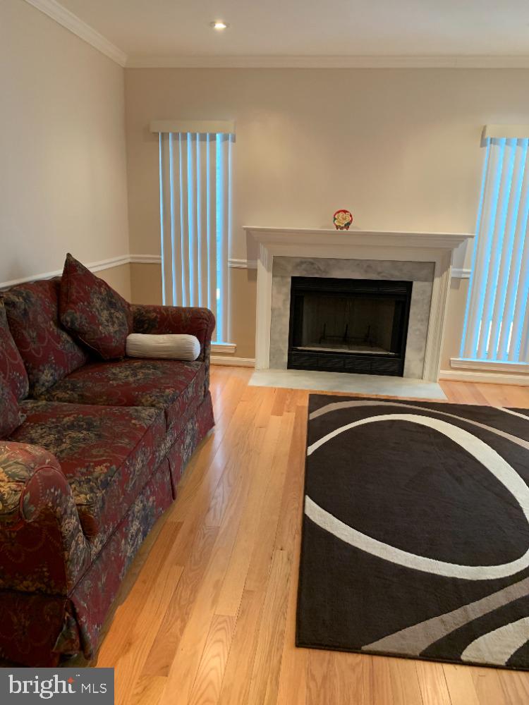 1607 Ingram Terrace Silver Spring, MD 20906 - Photo 7 of 39 Family Room
