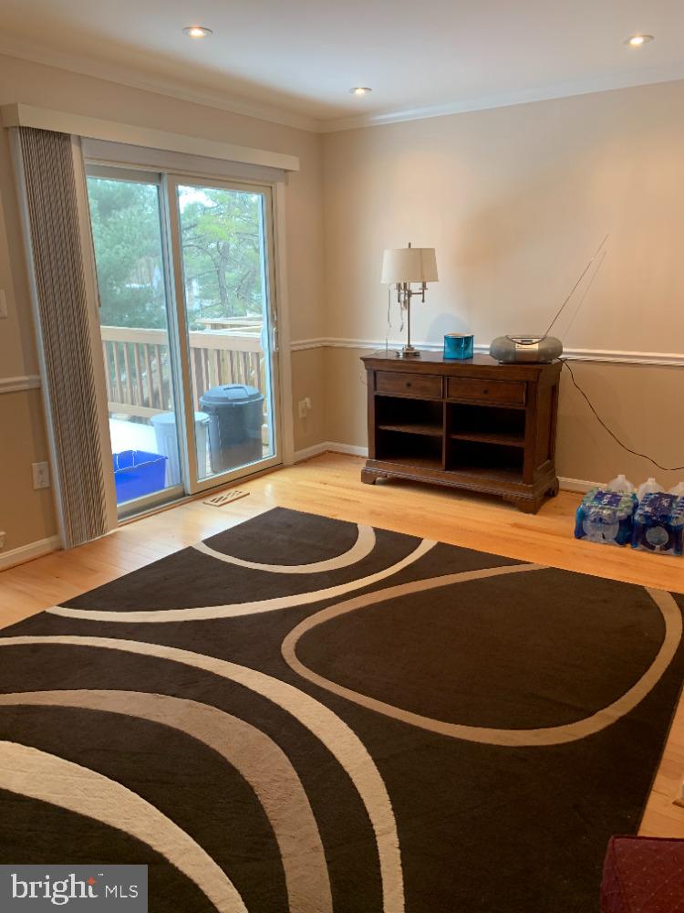1607 Ingram Terrace Silver Spring, MD 20906 - Photo 9 of 39 Fam Rm w/SGD to Deck