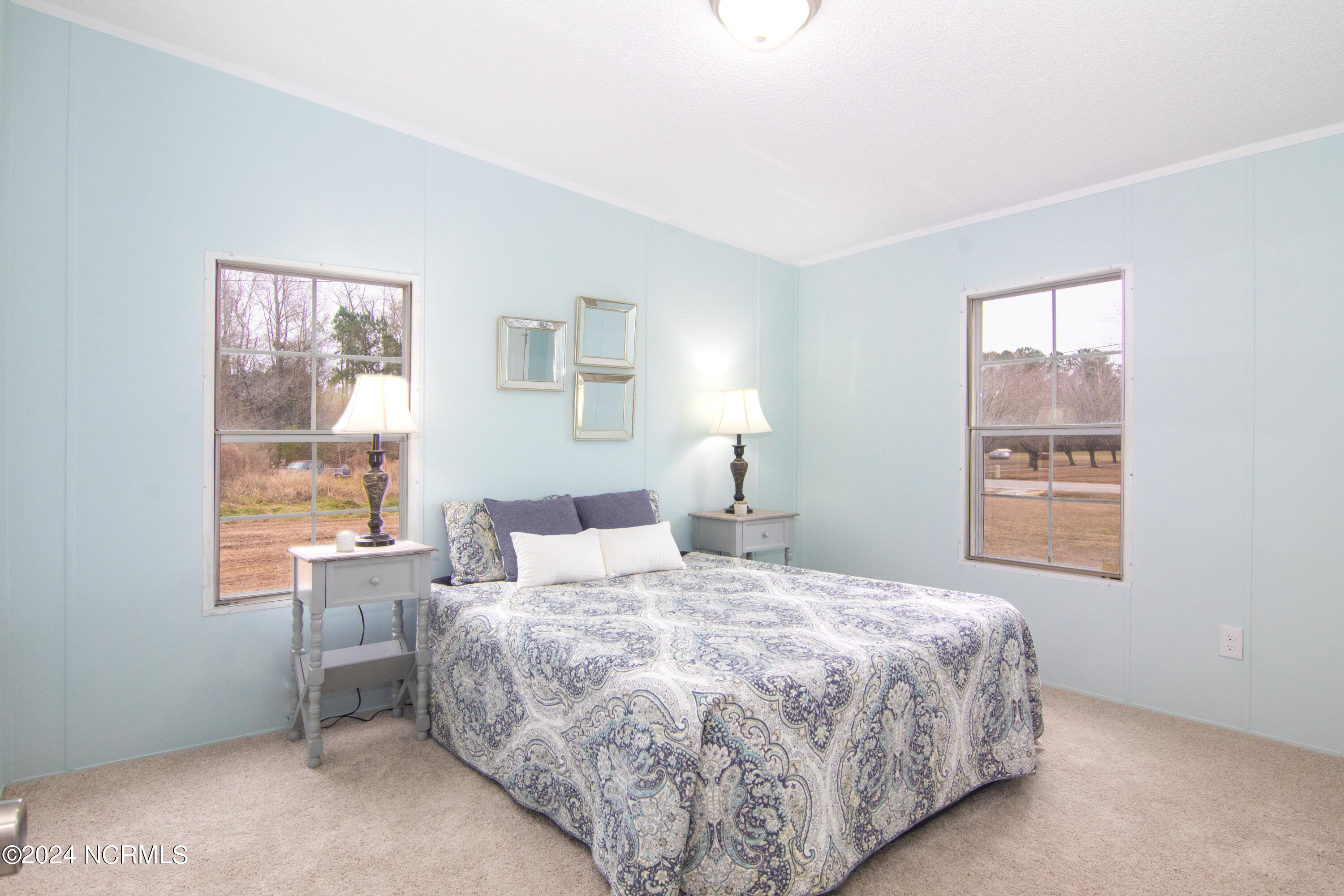 14235 Old Lake Road Riegelwood, NC 28456 - Photo 19 of 31 Bedroom 2