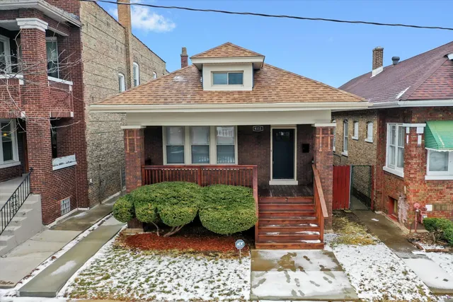 $322,000 | 8111 South Throop Street, Chicago, IL 60620