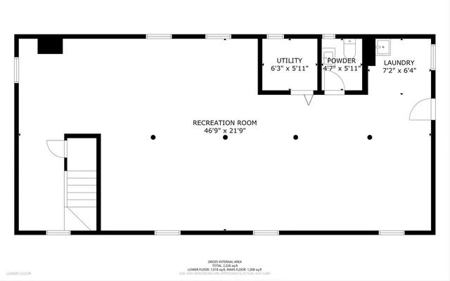 $322,000 | 8111 South Throop Street, Chicago, IL 60620