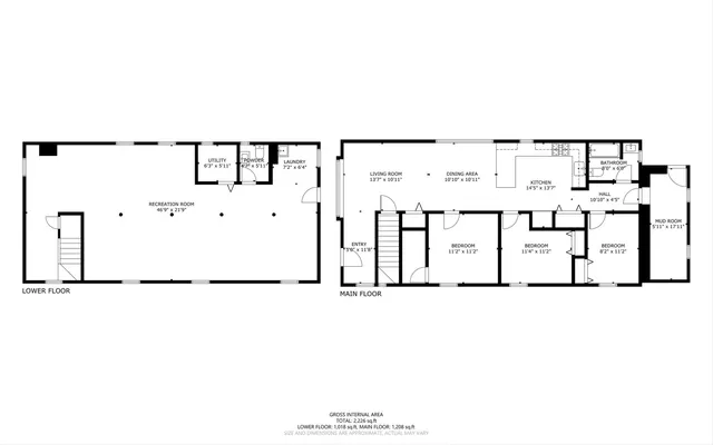 $322,000 | 8111 South Throop Street, Chicago, IL 60620