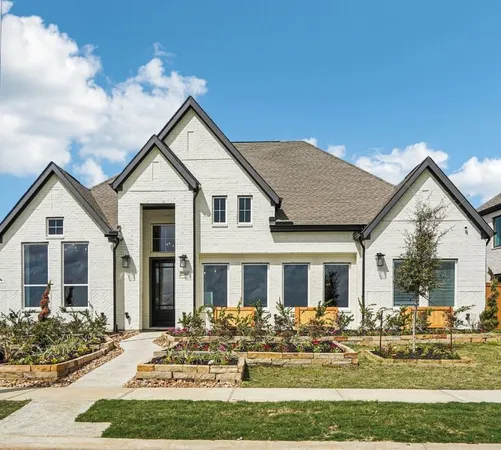 $504,990 | 30842 Catlin Creek Drive, Waller, TX 77484
