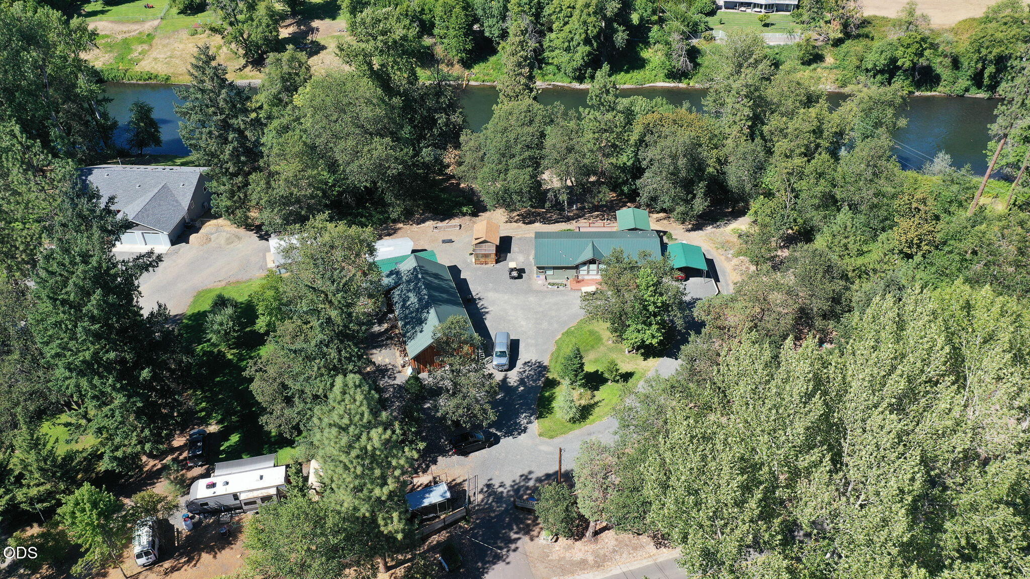 1800 Lampman Road Gold Hill, OR 97525 - Photo 33 of 53 Gallery Image 33