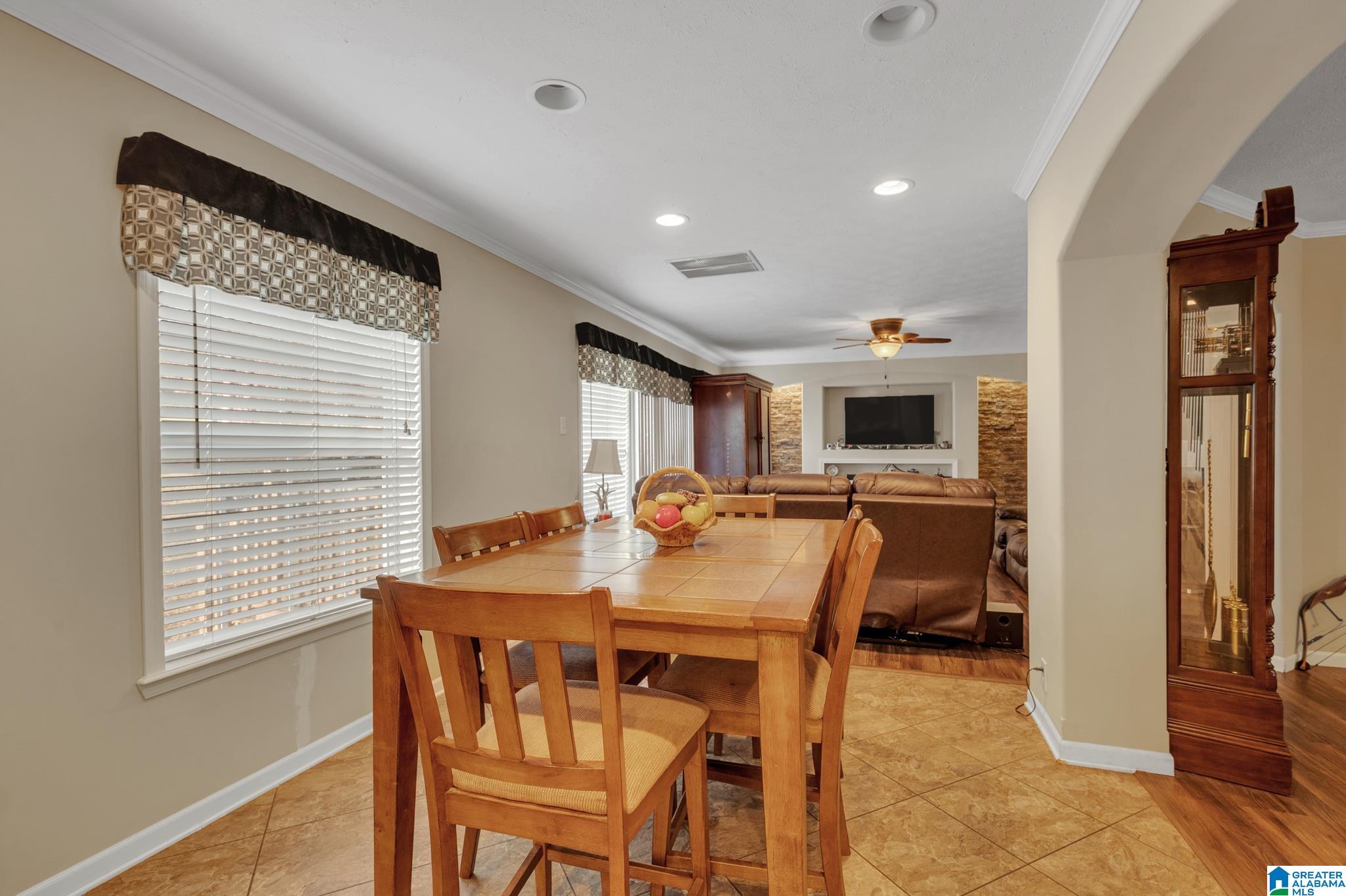 899 Roulain Road Odenville, AL 35120 - Photo 9 of 41