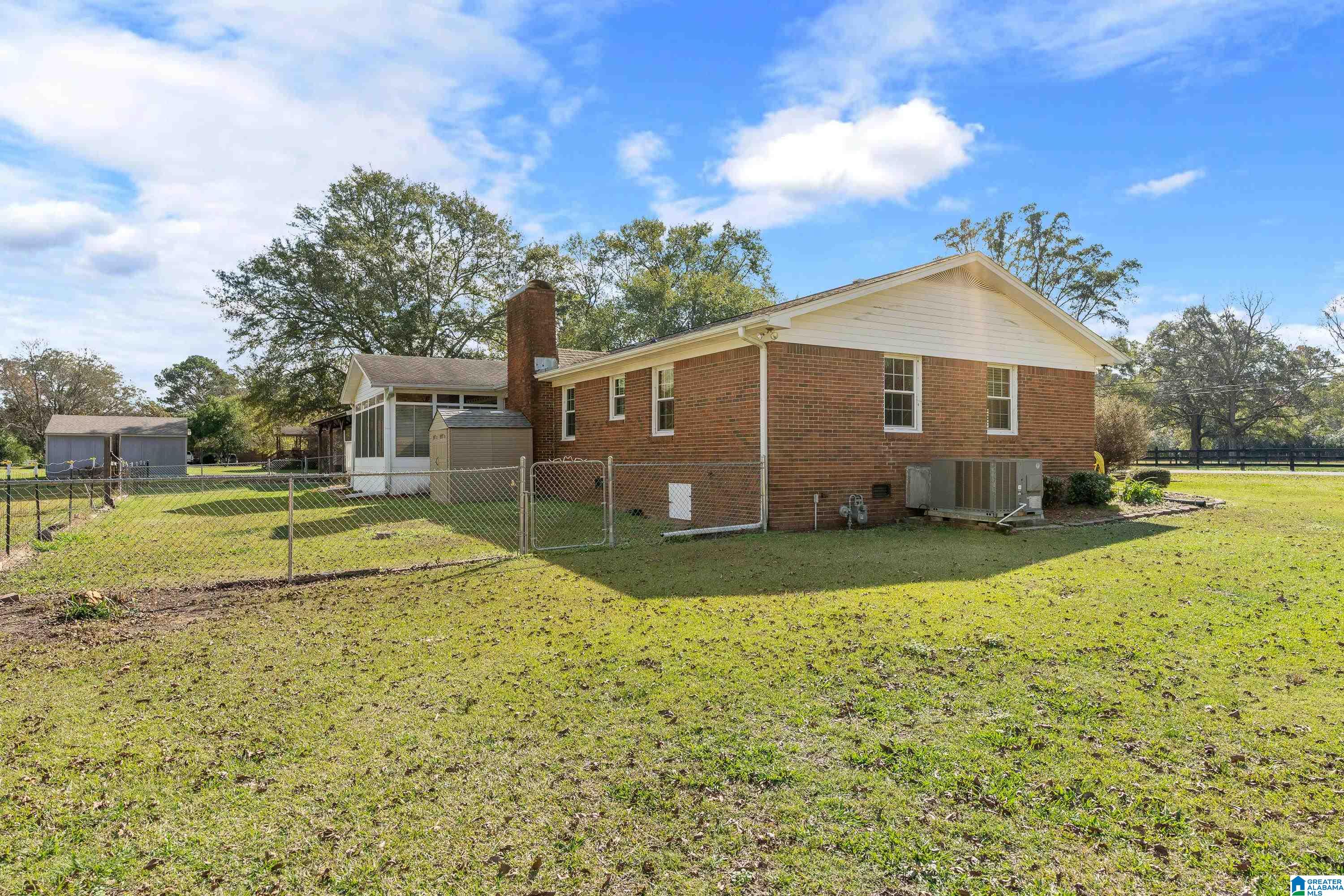 908 Lake Joyce Road Moody, AL 35004 - Photo 35 of 50