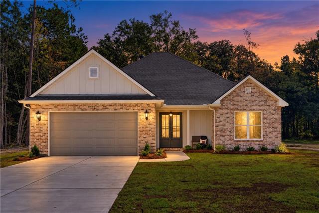 65040 Smith Road Pearl River, LA 70452 - Photo 50 of 60 Gallery Image 50