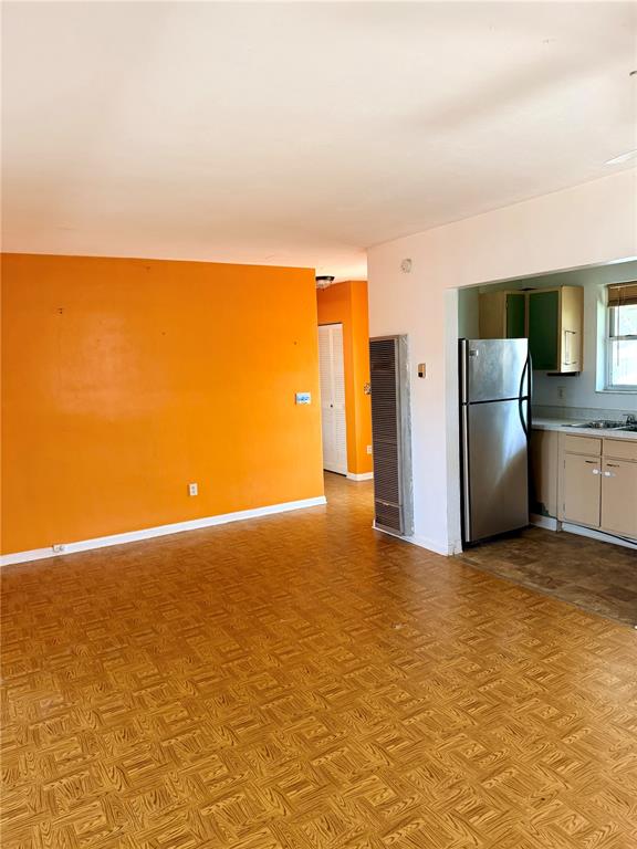 7055 Merrick Lane Spring Hill, FL 34606 - Photo 12 of 17 a view of an empty room
