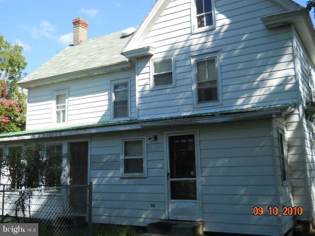 5806 Dukes Road Girdletree, MD 21829 - Photo 1 of 4 Gallery Image 1