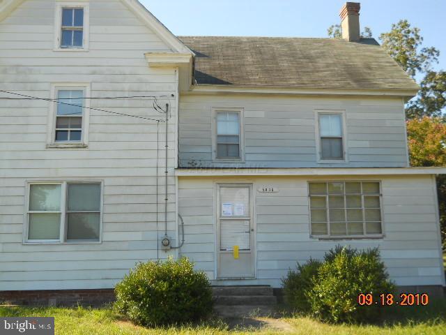 5806 Dukes Road Girdletree, MD 21829 - Photo 4 of 4 Gallery Image 4