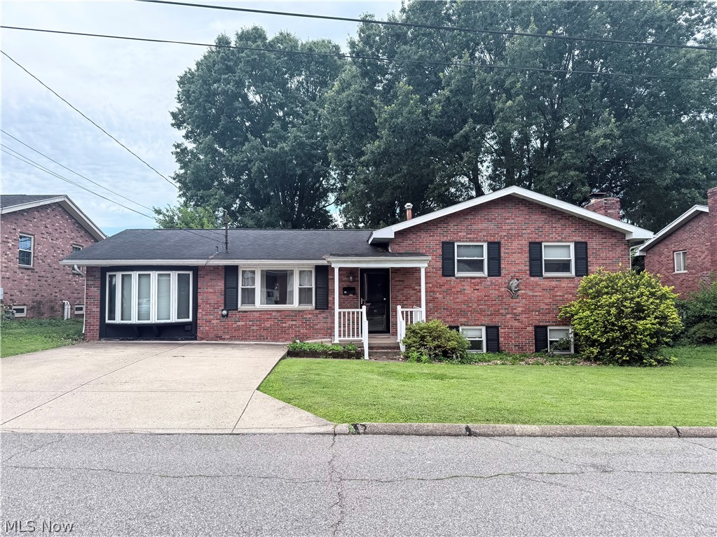 108 36th Street Vienna, WV 26105 - Photo 40 of 41